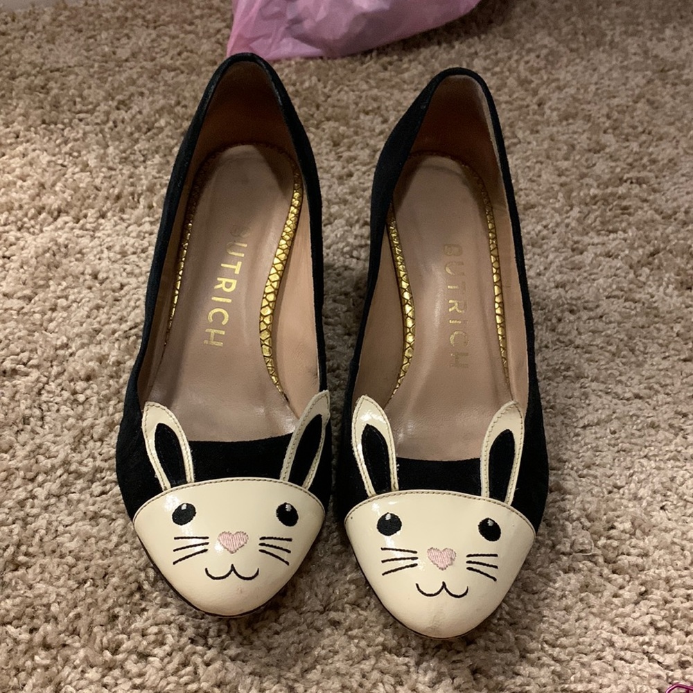 Jessica Butrich Bunny Shoes (38)